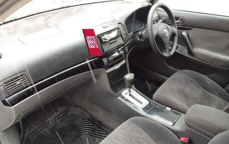 Toyota Allion, 2002 год, 680 000 рублей, 13 фотография