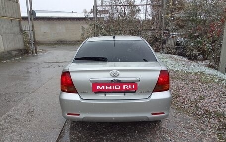 Toyota Allion, 2002 год, 680 000 рублей, 5 фотография