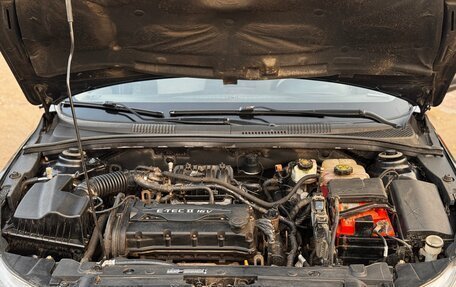 Chevrolet Cruze II, 2013 год, 680 000 рублей, 6 фотография