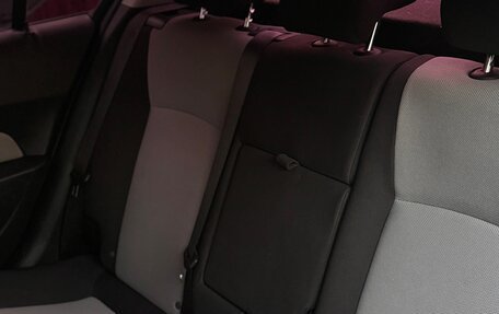 Chevrolet Cruze II, 2013 год, 680 000 рублей, 10 фотография