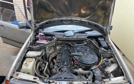 Mercedes-Benz W124, 1988 год, 175 000 рублей, 5 фотография