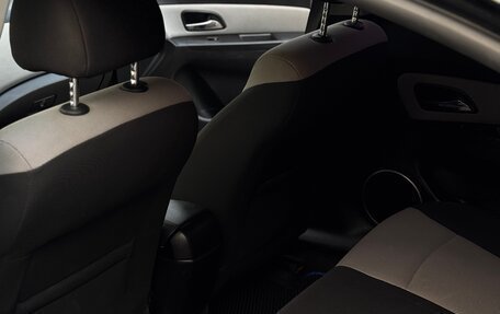 Chevrolet Cruze II, 2013 год, 680 000 рублей, 9 фотография