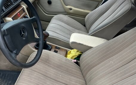 Mercedes-Benz W124, 1988 год, 175 000 рублей, 8 фотография