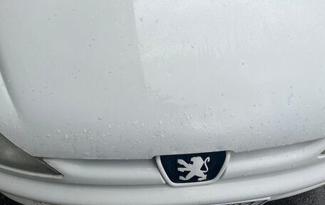 Peugeot 206, 2008 год, 305 000 рублей, 3 фотография