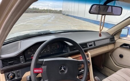 Mercedes-Benz W124, 1988 год, 175 000 рублей, 7 фотография