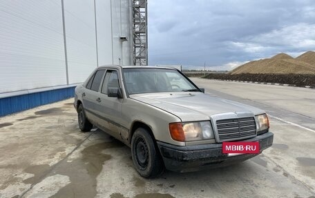 Mercedes-Benz W124, 1988 год, 175 000 рублей, 2 фотография
