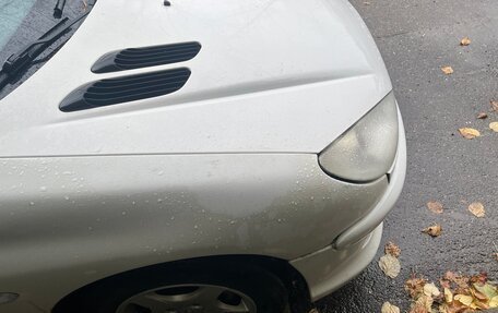 Peugeot 206, 2008 год, 305 000 рублей, 5 фотография