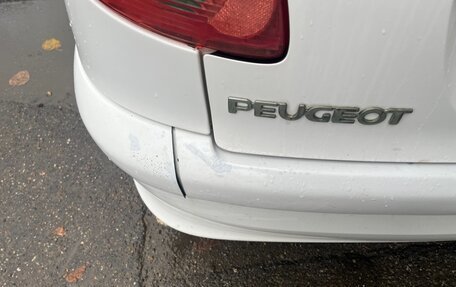 Peugeot 206, 2008 год, 305 000 рублей, 7 фотография