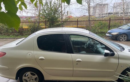 Peugeot 206, 2008 год, 305 000 рублей, 6 фотография