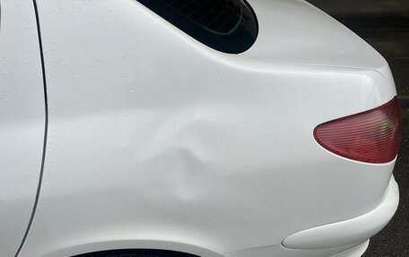 Peugeot 206, 2008 год, 305 000 рублей, 9 фотография