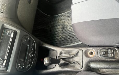 Peugeot 206, 2008 год, 305 000 рублей, 12 фотография