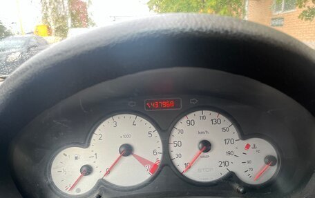 Peugeot 206, 2008 год, 305 000 рублей, 15 фотография