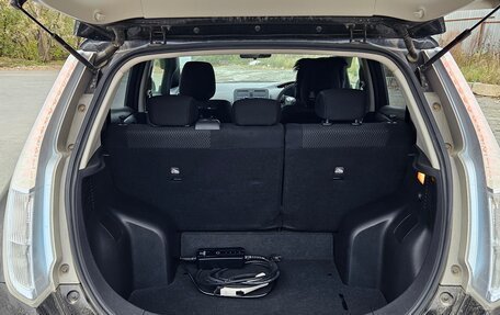 Nissan Leaf I, 2014 год, 650 000 рублей, 8 фотография