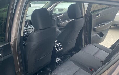 KIA Sportage IV рестайлинг, 2019 год, 1 980 000 рублей, 15 фотография