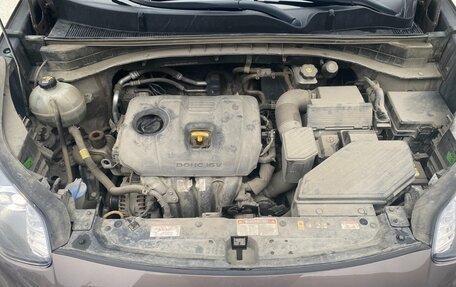 KIA Sportage IV рестайлинг, 2019 год, 1 980 000 рублей, 28 фотография