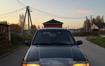 KIA Sportage IV рестайлинг, 1995 год, 100 000 рублей, 1 фотография