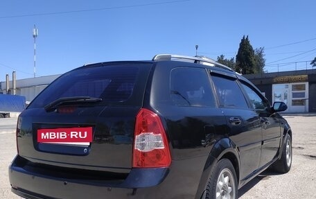 Chevrolet Lacetti, 2004 год, 550 000 рублей, 6 фотография