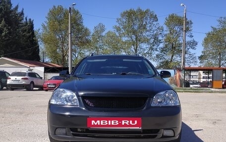 Chevrolet Lacetti, 2004 год, 550 000 рублей, 2 фотография