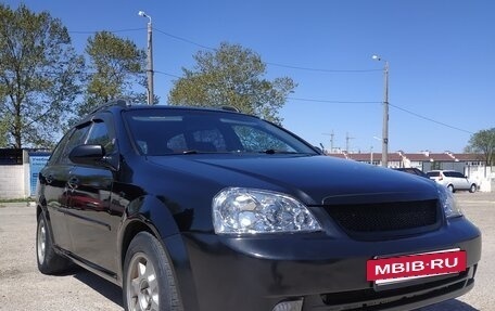 Chevrolet Lacetti, 2004 год, 550 000 рублей, 3 фотография