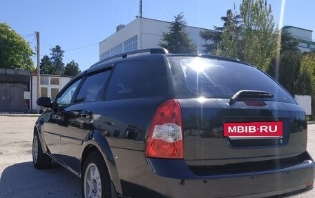 Chevrolet Lacetti, 2004 год, 550 000 рублей, 4 фотография