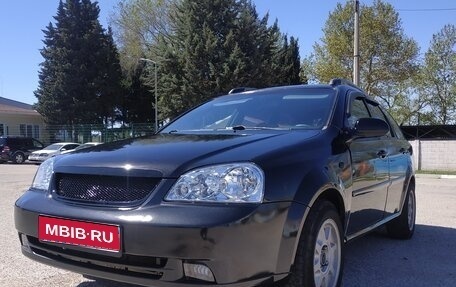 Chevrolet Lacetti, 2004 год, 550 000 рублей, 1 фотография