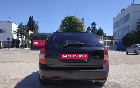 Chevrolet Lacetti, 2004 год, 550 000 рублей, 5 фотография