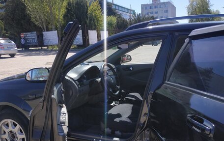 Chevrolet Lacetti, 2004 год, 550 000 рублей, 9 фотография