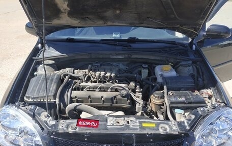 Chevrolet Lacetti, 2004 год, 550 000 рублей, 11 фотография