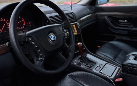 BMW 7 серия, 1998 год, 675 000 рублей, 5 фотография