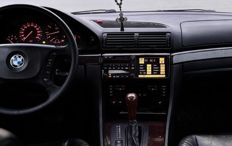 BMW 7 серия, 1998 год, 675 000 рублей, 8 фотография