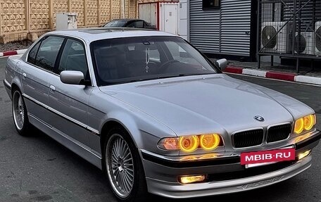 BMW 7 серия, 1998 год, 675 000 рублей, 2 фотография