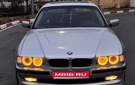 BMW 7 серия, 1998 год, 675 000 рублей, 3 фотография