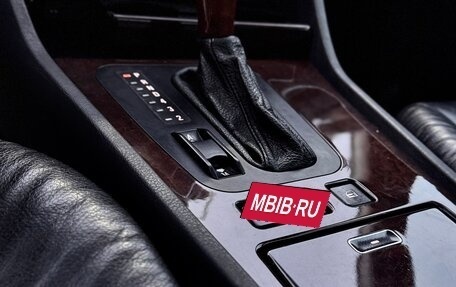 BMW 7 серия, 1998 год, 675 000 рублей, 7 фотография