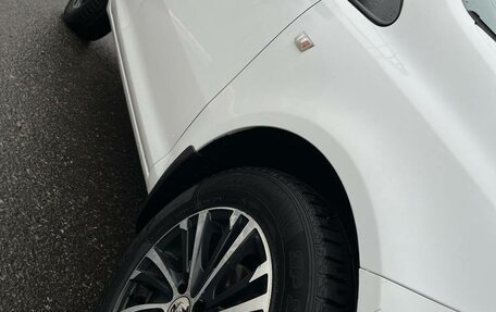 Opel Corsa D, 2013 год, 650 000 рублей, 2 фотография