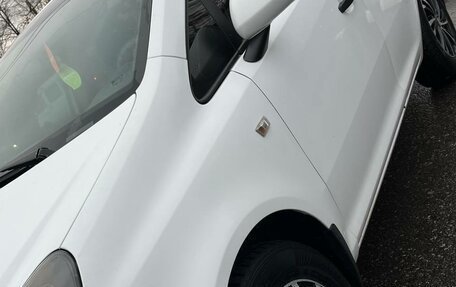 Opel Corsa D, 2013 год, 650 000 рублей, 3 фотография