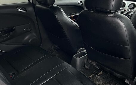 Opel Corsa D, 2013 год, 650 000 рублей, 11 фотография