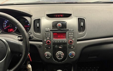 KIA Cerato III, 2011 год, 699 000 рублей, 11 фотография