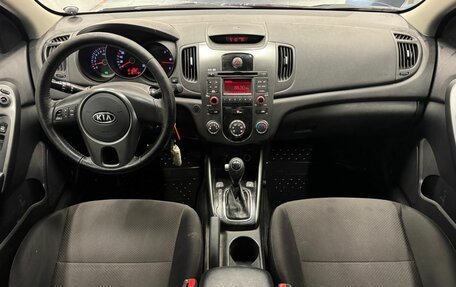 KIA Cerato III, 2011 год, 699 000 рублей, 9 фотография