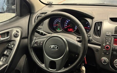 KIA Cerato III, 2011 год, 699 000 рублей, 10 фотография