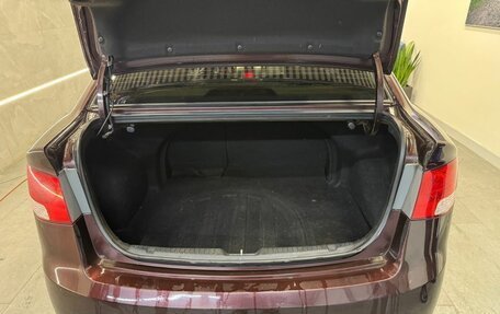 KIA Cerato III, 2011 год, 699 000 рублей, 15 фотография