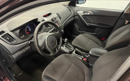 KIA Cerato III, 2011 год, 699 000 рублей, 7 фотография