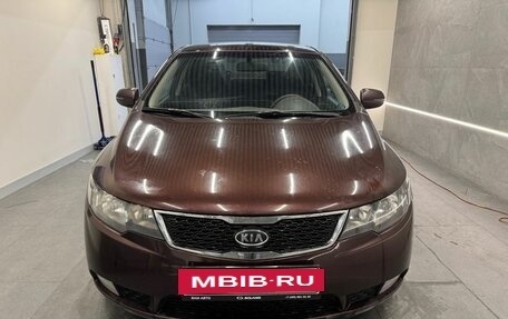 KIA Cerato III, 2011 год, 699 000 рублей, 2 фотография