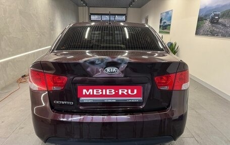 KIA Cerato III, 2011 год, 699 000 рублей, 5 фотография