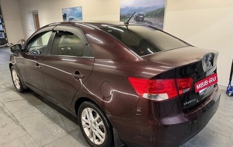 KIA Cerato III, 2011 год, 699 000 рублей, 6 фотография