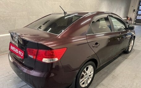 KIA Cerato III, 2011 год, 699 000 рублей, 4 фотография