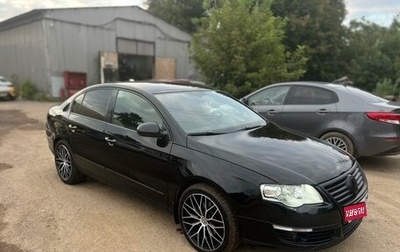 Volkswagen Passat B6, 2010 год, 560 000 рублей, 1 фотография