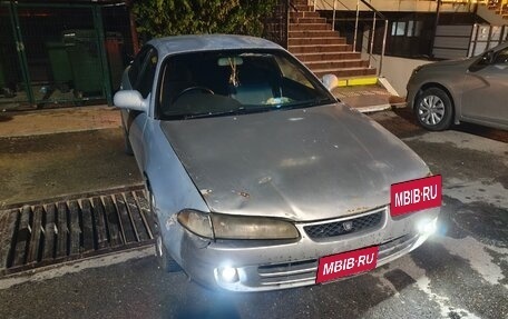 Toyota Sprinter Marino, 1995 год, 155 000 рублей, 1 фотография