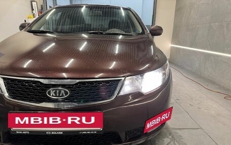 KIA Cerato III, 2011 год, 699 000 рублей, 16 фотография