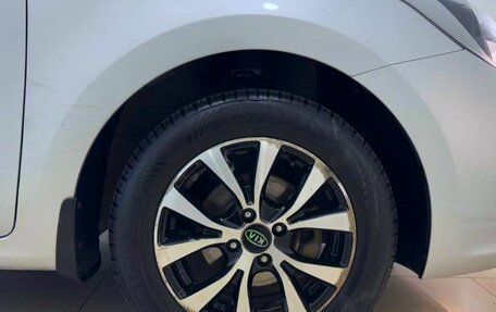 KIA Rio IV, 2018 год, 1 147 000 рублей, 20 фотография