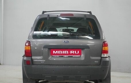 Ford Maverick, 2005 год, 613 000 рублей, 6 фотография